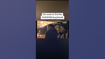 time to find cheating bf! #cheatcode #cheatcodeuk #cheaters #cheating #cheater #fyp #explore
