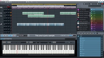 Magix Music Maker - Absolute Beginner