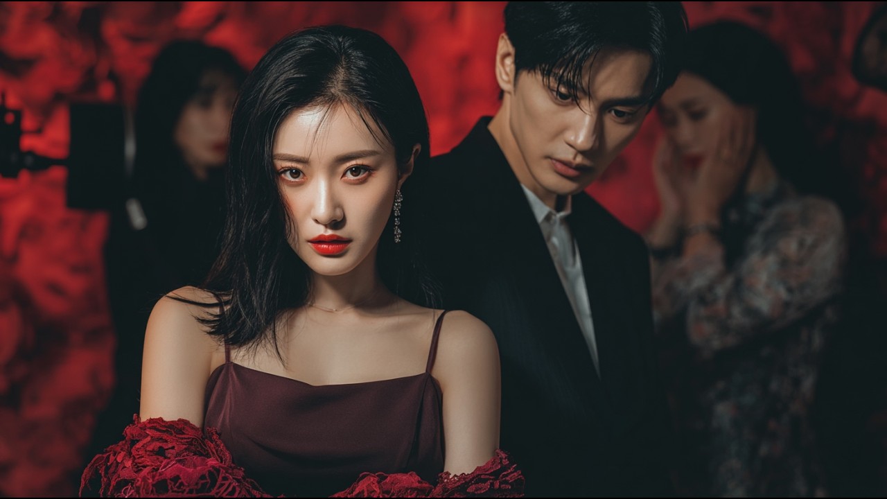 Она видела, как мать столкнули. Через 20 лет заставила признаться