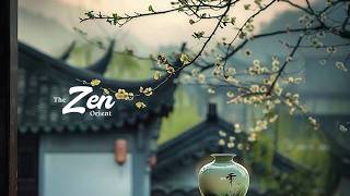 Beautiful Asian Music: Relaxing Guzheng &amp; Xiao Flute | Deep Sleep, Meditation &amp; Stress Relief