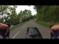 Sortie Pays Basque Cyclo Club Puymoyen