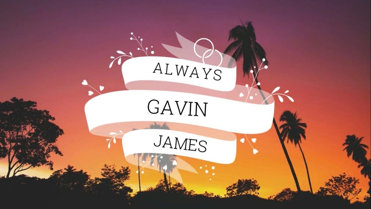 Дина рубина синдром петрушки. Always james. Summer vibes надпись. Always james. Гевин джеймс певец.