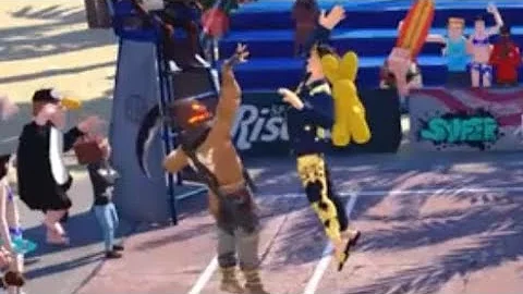 3on3 Freestyle - How To Win Every Ranked Game