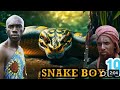 SNAKE BOY 19 CLAMVEVO SNAKE BOY 19 CLAMVEVO