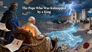 When France Kidnapped The Pope The Avignon Papacy Explained