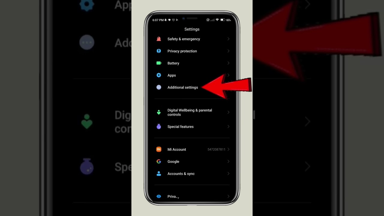 How to set time and date automatically | Sect time or date 
