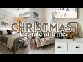 *NEW* CHRISTMAS DECORATE WITH ME 2025 | BEDROOM CHRISTMAS DECORATING IDEAS