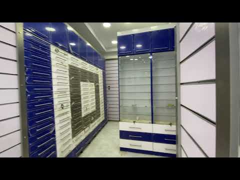 تصميم وتنفيذ صدليه د مايكل بني سويف