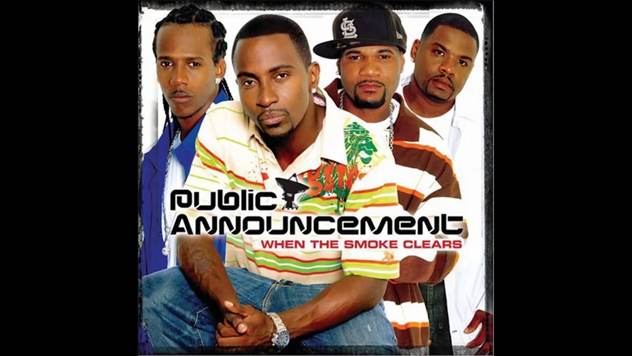 洋楽 PUBLIC ANNOUNCEMENT ALL WORK. NO PLAY Amazon.com: All Work No Play: CDs & Vinyl