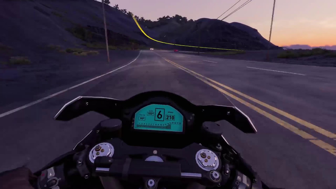 Wolf Riot Media The Crew