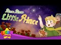 Little Prince Song Quiz