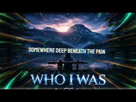 DRDVIX - WHO I WAS
