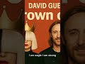 Sia and David Guetta — Crown On (AI Version | Lyric Video)
