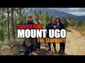 Conquering Mount Ugo  |  The Summary (Revised)