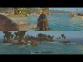 ARK Survival Ascended: The Island - Ep 43: Red Obelisk Cave and Baryonyx Levelling