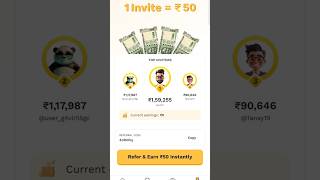 Probo Earning applications #jackpot #erningmoney #money #bitcoin #gaming #crypto #bigwin #casino screenshot 4