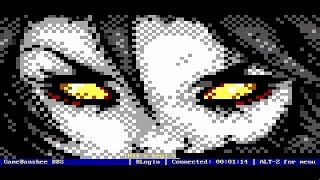 Retro Flashback: The GameBanshee BBS Retro Flashback: The GameBanshee BBS