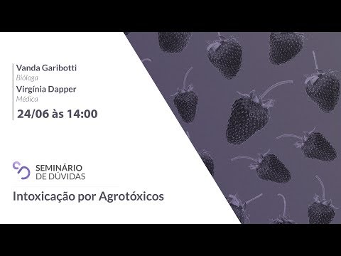 Seminário de dúvidas: