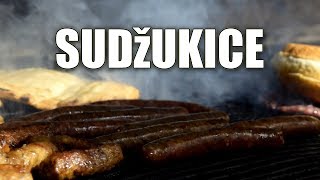 MRKVA - SUDŽUKICE/PAŠA BURGER