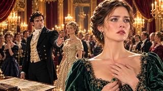 The Marquess Left Her For A Wealthier Match — Years Later, She Owned The Land He Desperately Needed