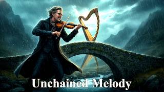 Youve Never Heard unchained Melody Like This irish Folk Version