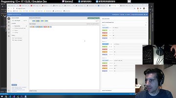Ep. 128 - Writing a C/C++ Debugger (Vectrex Emulator / C++17)