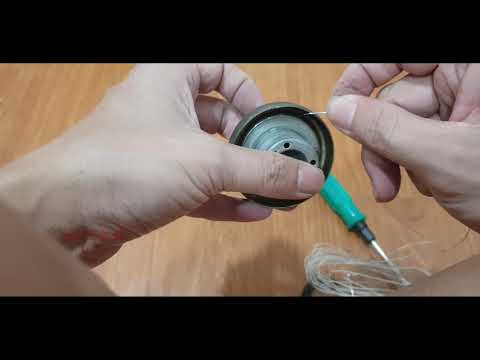 Video xe hay tắt máy, nghẹt xăng - vệ sinh lỗ thông hơi bình... - youtube