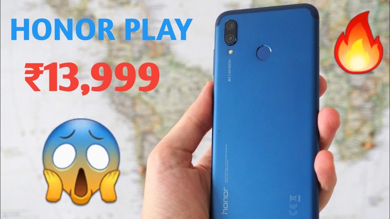 Honor Play at ₹13,999 - Honor Gala Festival Sale toyota altis