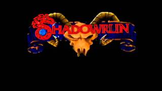 Shadowrun (SNES) music Revamp [5 - Uptown]
