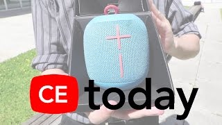 Hands-On Ue Wonderboom