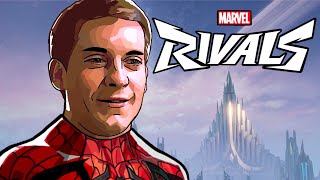 The New Marvel Rivals Game Mode Is A Blast