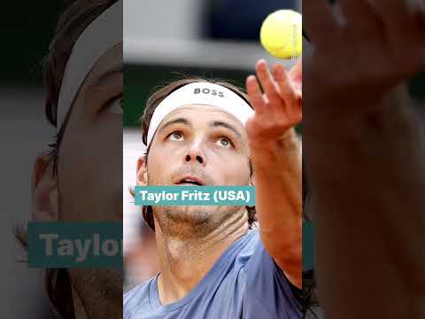 Diese Tennis-Profis kommen an die Swiss Indoors 2026