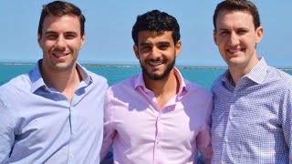 Former Goldman Sachs trader leaves Wall Street for crypto