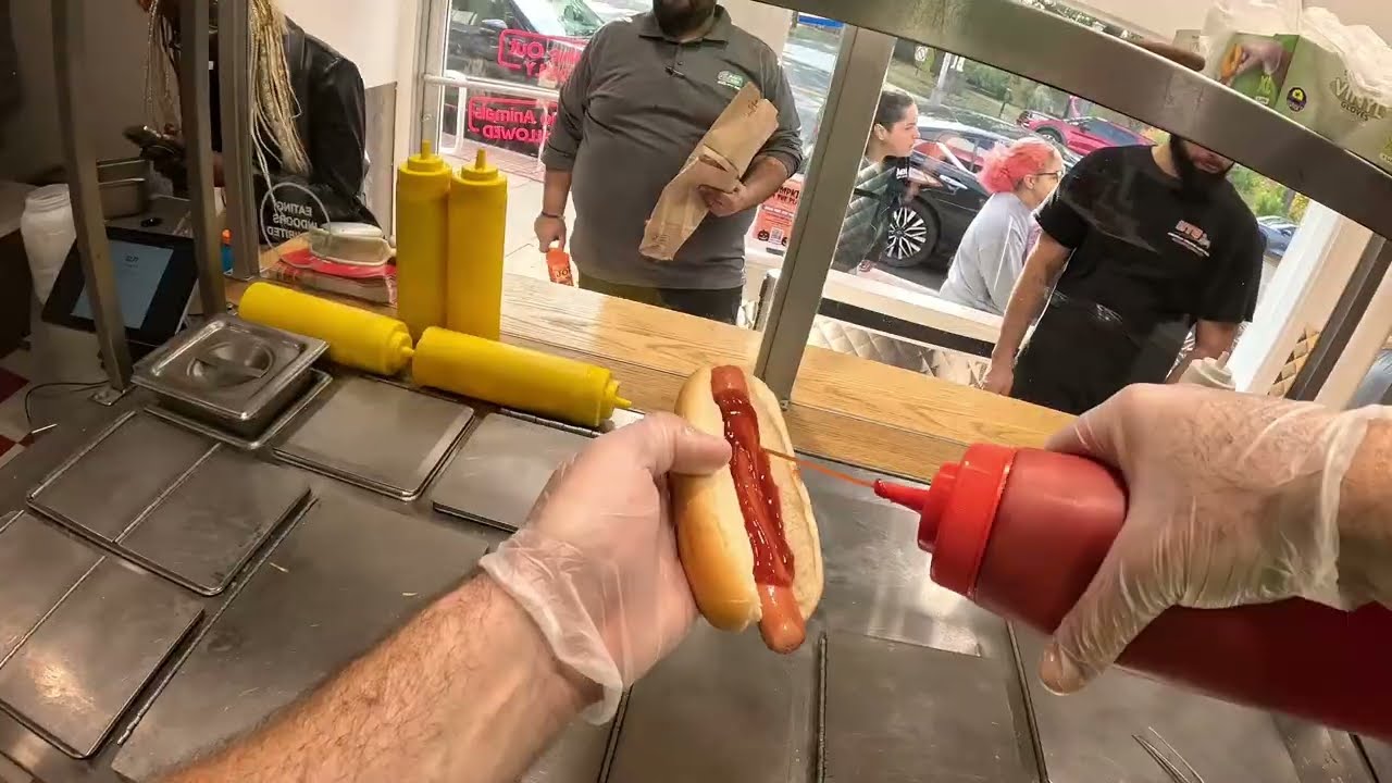 Свободный день Часть 2