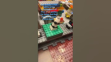 I made a mini scale replica of the leaning tower of Pisa