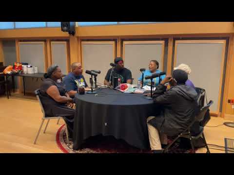 "V.E.N.T.101 5-year Anniversary Recap" Saturday July 12, 2025   #vent101