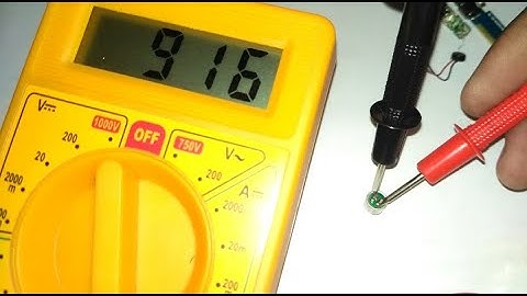 Easy way to find mic polarity || How to find mic polaritys|| mic polarity testing|| Mic pins tester.