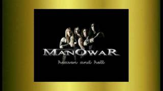 Manowar-Heaven & Hell chords