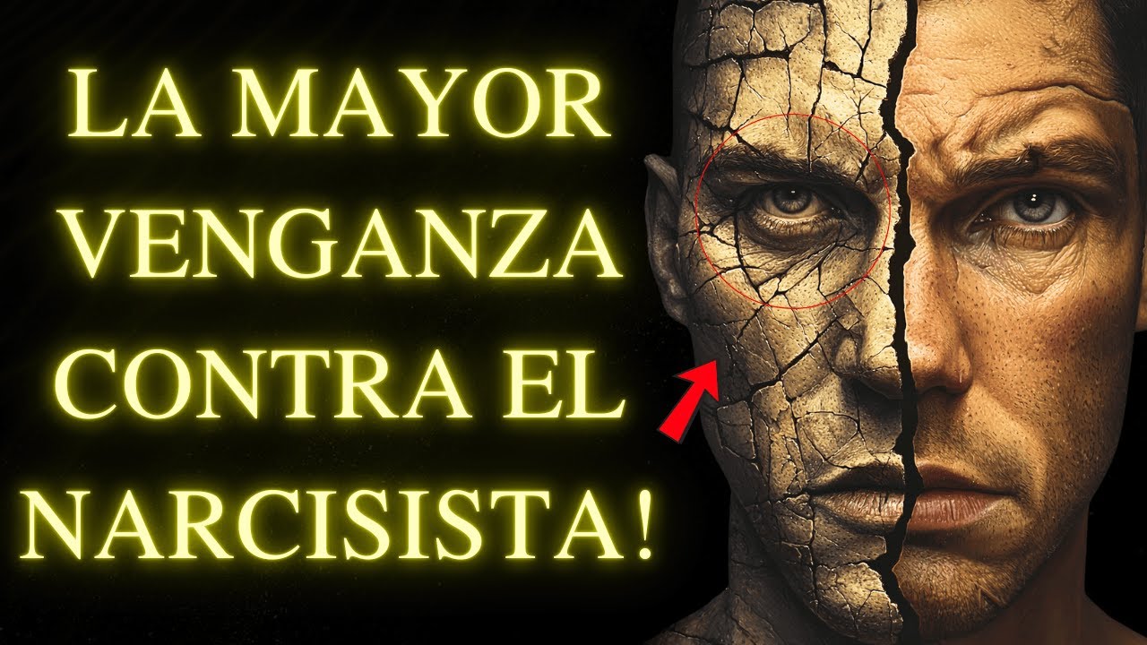 La Venganza Silenciosa: Cómo El Narcisista Pierde Sin Que Hagas Nada!