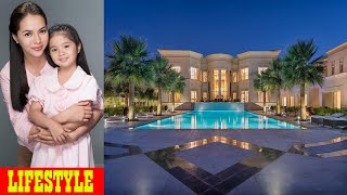 Julia Montes Husband,Salary,Family,Cars,House,Net Worth & Biography Profile