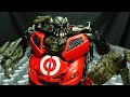 Studio Series Deluxe LEADFOOT EmGo S Transformers Reviews N Stuff