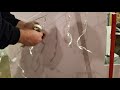 Best Way To Straighten Icicle Lights