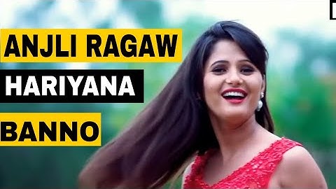 Lehanga - Vijay Varma, Anjali Raghav | Raju Punjabi | Latest Haryanvi Songs Haryanavi 2018