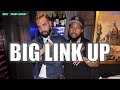 Akademiks Finally Links Up w/ Drake