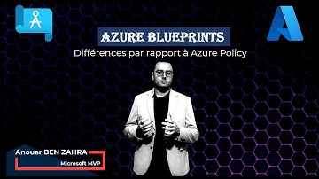 AZURE BLUEPRINT - Vs Azure Policy