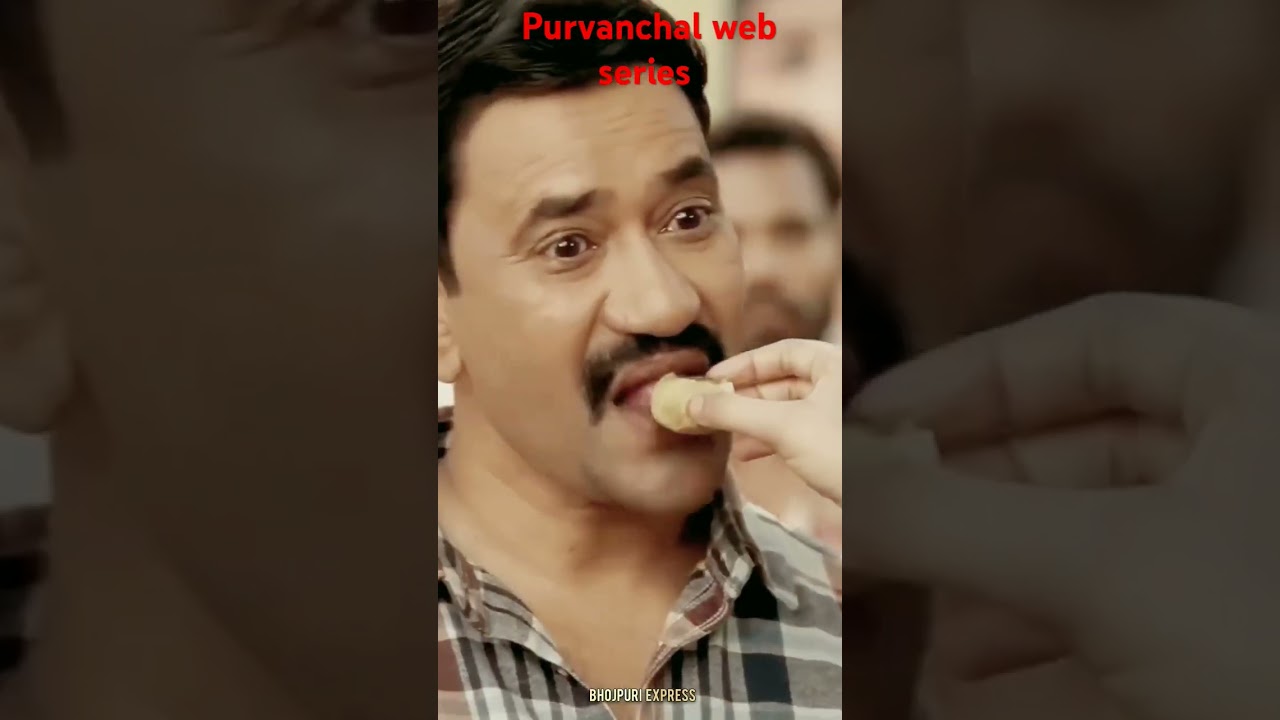 purvanchal web series 2025 #nirahua #amrapali_dubey #purvanchal #movie #bhojpuri #video #webseries