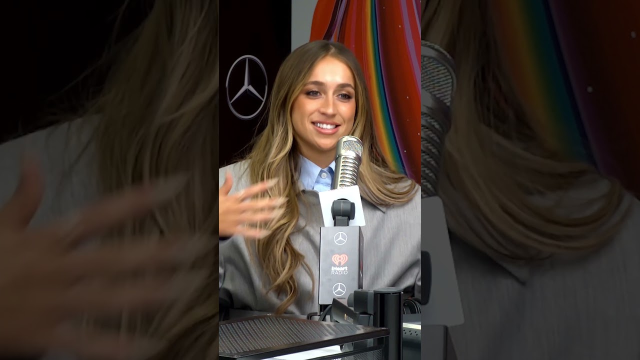 All Of Tate McRae's Music Is Being Leaked