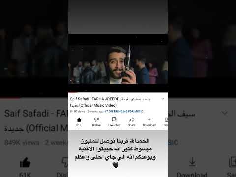 100 مليون سيف الصفدي
