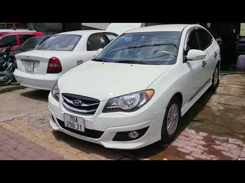 Video Xe tiết kiệm xăng và rộng hơn vios là avante 2015 giá... - youtube