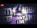 BGMI LIVE STREAM IN TELUGU AND HINDHI FULL ENTRANT WITH ILS BUNNY YT 🔥 KOMA STREAM KALI 👑